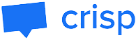 Crisp Chat Logo - Nazmus Sakib